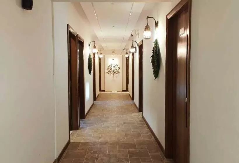Hôtel Global