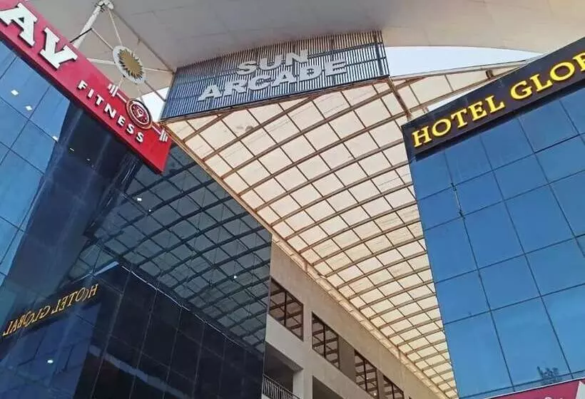 Hôtel Global