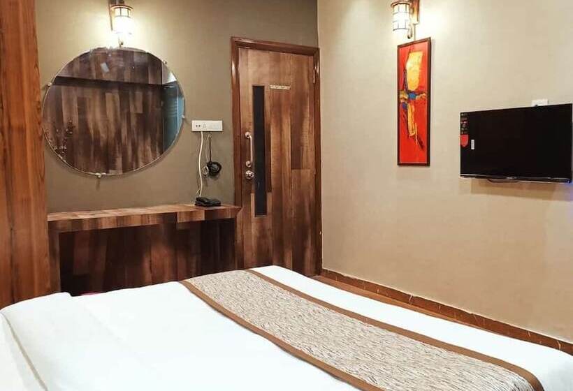 בית מלון כפרי Global