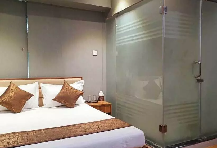 Hôtel Global