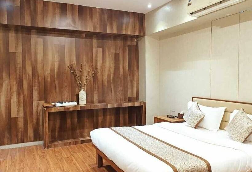 בית מלון כפרי Global