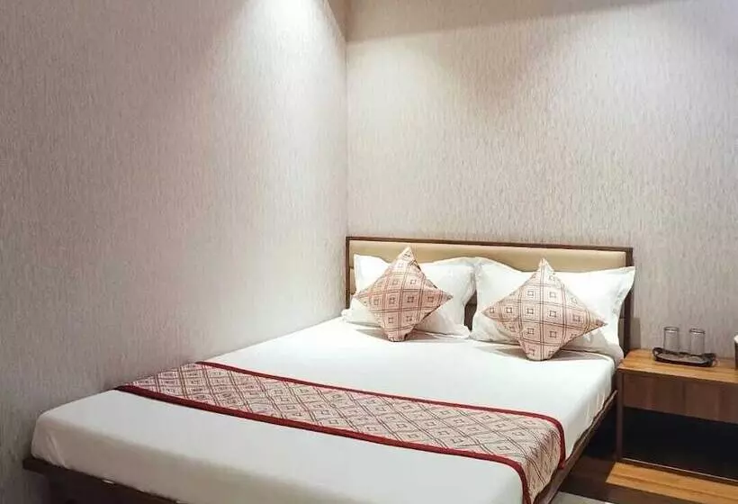 Hôtel Global