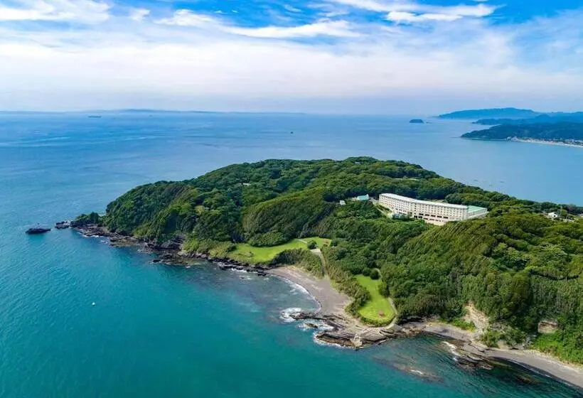 Hotelli Grand Mercure Minamiboso Resort & Spa