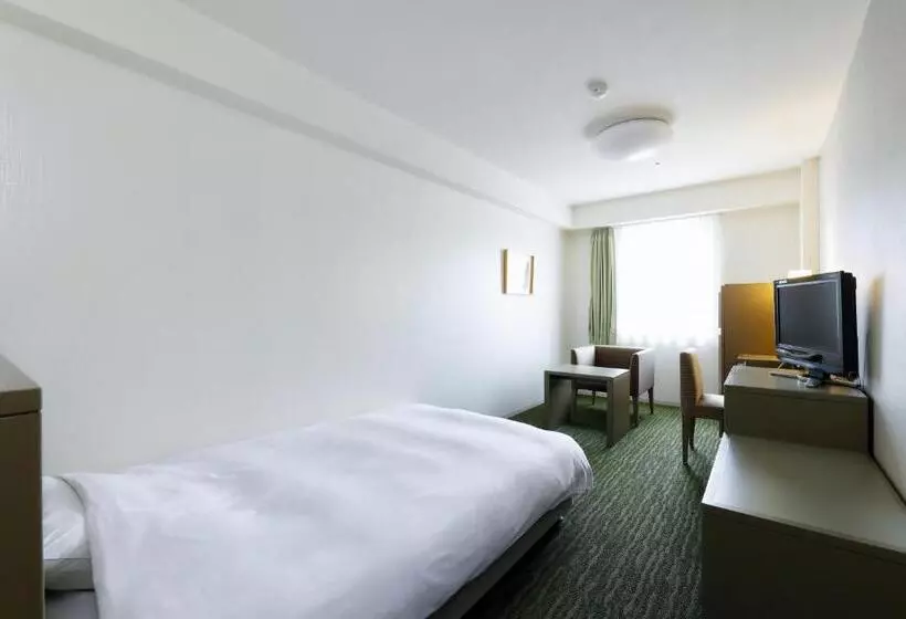 Hotelli Grand Mercure Minamiboso Resort & Spa