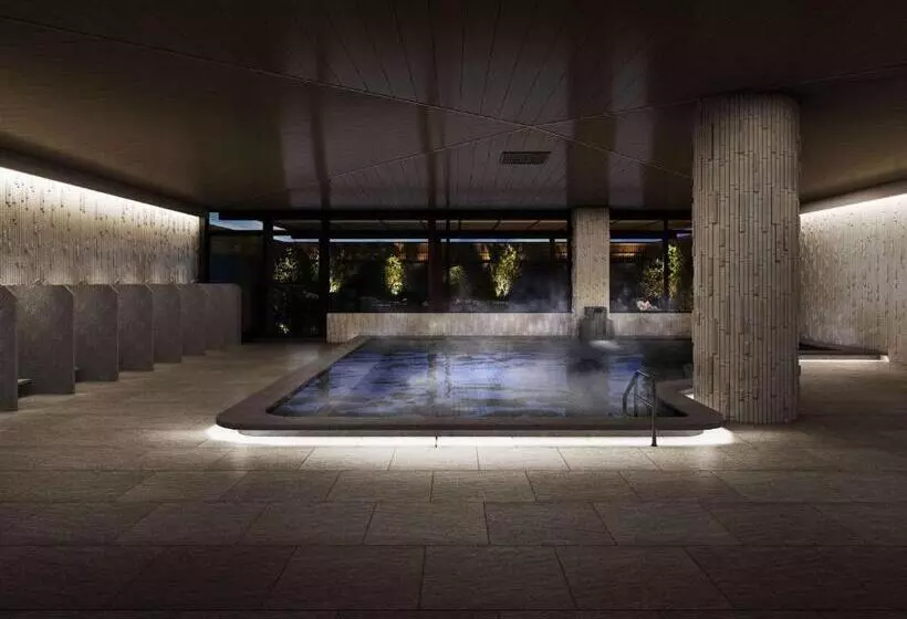 Hotelli Grand Mercure Minamiboso Resort & Spa