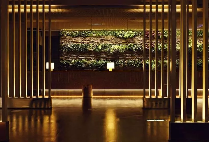 Hotelli Grand Mercure Minamiboso Resort & Spa