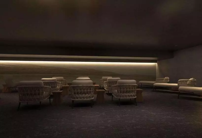 Hotelli Grand Mercure Minamiboso Resort & Spa