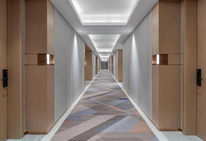 酒店 Holiday Inn Express Quanzhou Taishang By Ihg