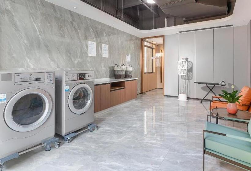 酒店 Holiday Inn Express Quanzhou Taishang By Ihg