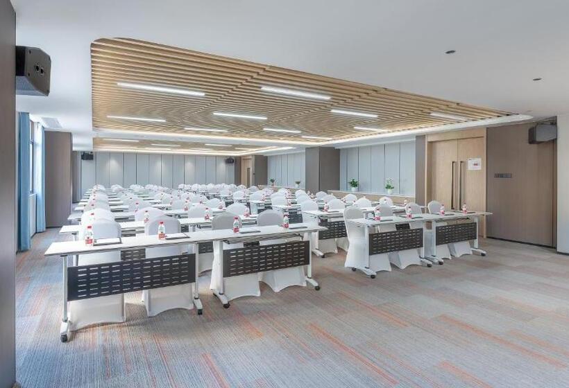 酒店 Holiday Inn Express Quanzhou Taishang By Ihg