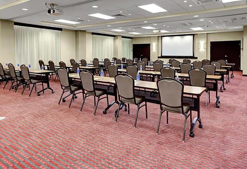 Otel Hyatt Place Columbus