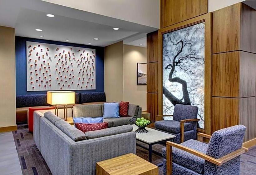 Otel Hyatt Place Columbus