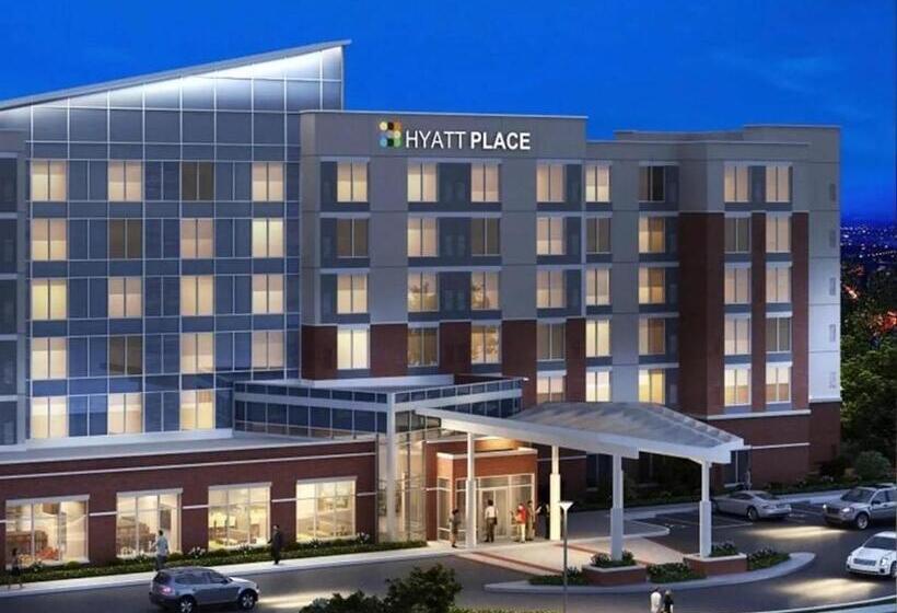 Otel Hyatt Place Columbus