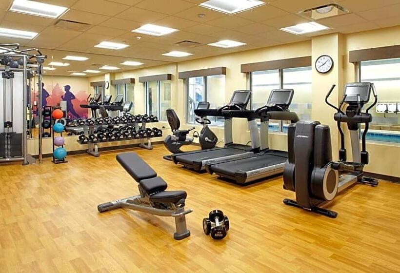 Otel Hyatt Place Columbus