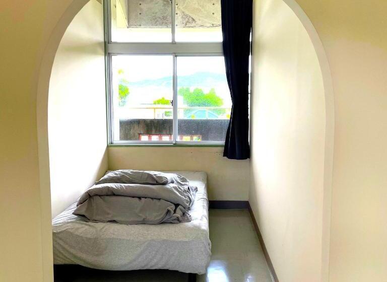 فندق Livinganywhere Commonsうるま Female Dormitory  Vacation Stay 15532v