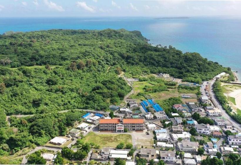 فندق Livinganywhere Commonsうるま Female Dormitory  Vacation Stay 15532v