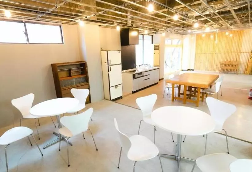 ホテル Livinganywhere Commons Yokose   Vacation Stay 14886v