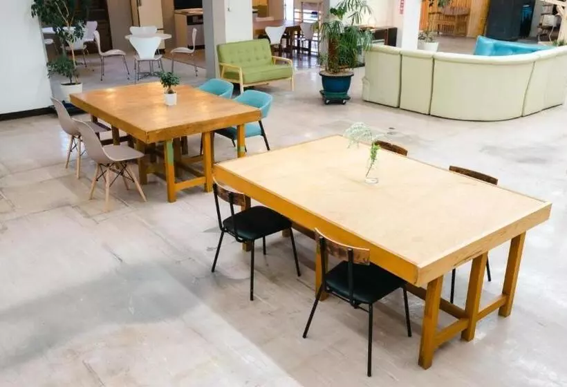 ホテル Livinganywhere Commons Yokose   Vacation Stay 14886v