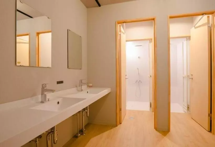 ホテル Livinganywhere Commons Yokose   Vacation Stay 14886v