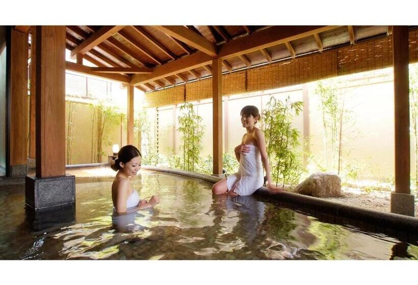 בית מלון כפרי Mansuirou Vacation Stay 32145v