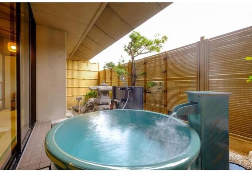 Hotel Mansuirou   Vacation Stay 32146v