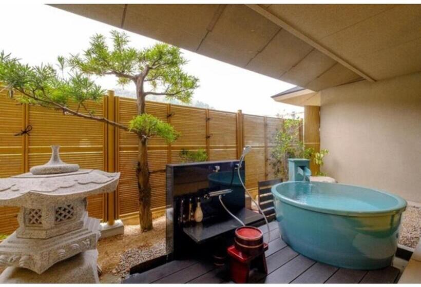 Hotel Mansuirou   Vacation Stay 32146v