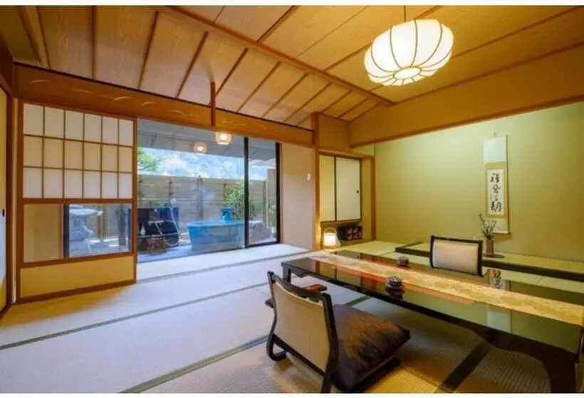 ホテル Mansuirou   Vacation Stay 32146v