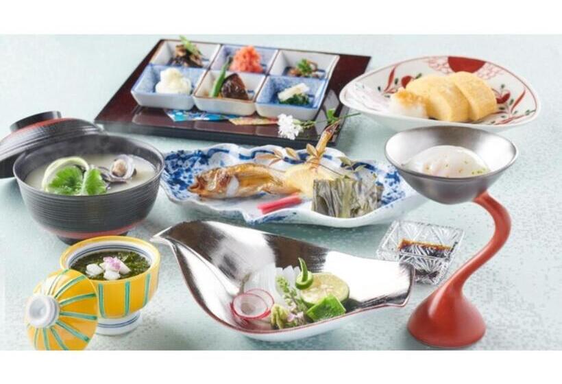 Hotel Mansuirou   Vacation Stay 32146v