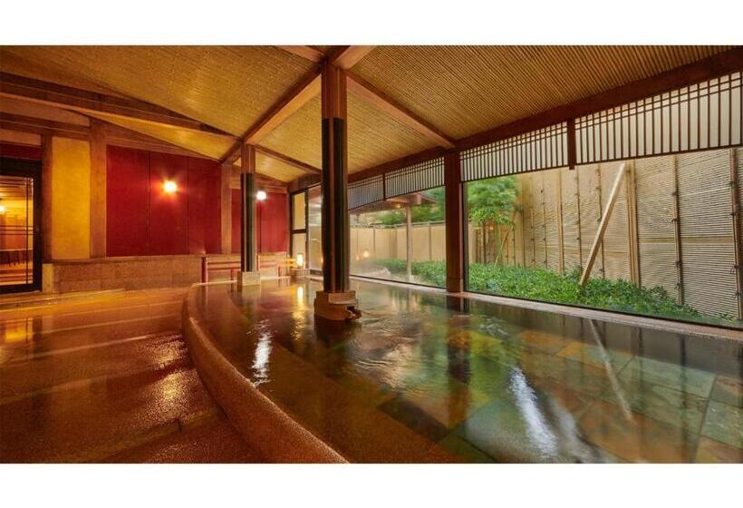 Hotel Mansuirou   Vacation Stay 32146v