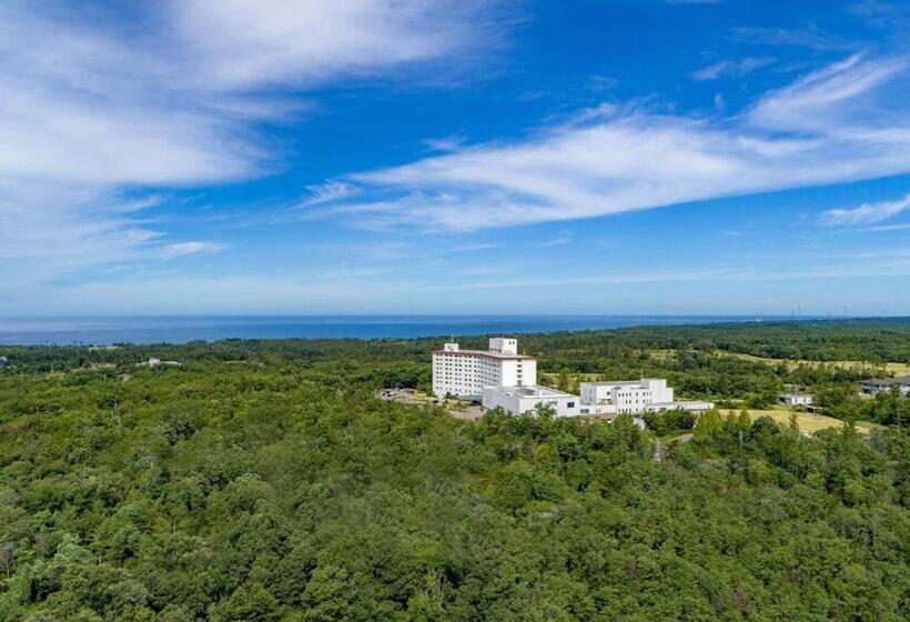 בית מלון כפרי Mercure Noto Resort & Spa