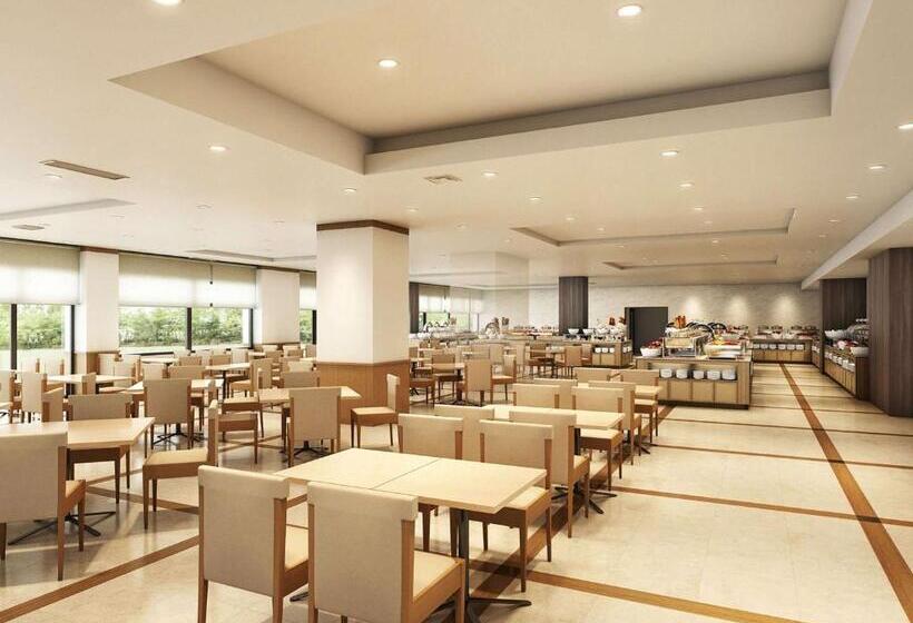 בית מלון כפרי Mercure Noto Resort & Spa