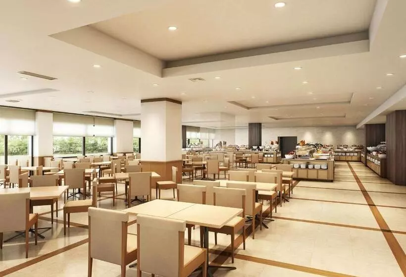 ホテル Mercure Noto Resort & Spa