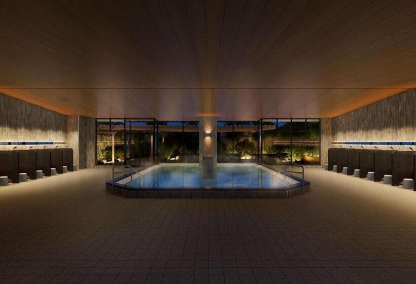 בית מלון כפרי Mercure Noto Resort & Spa