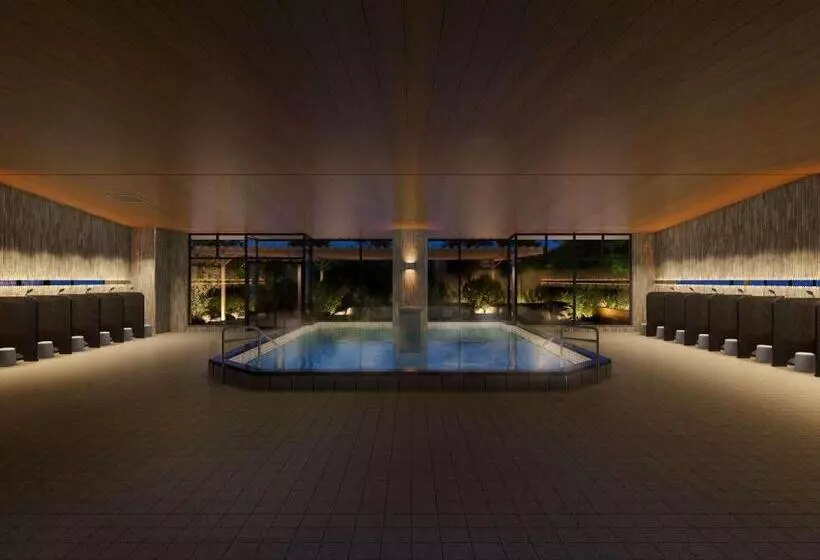 ホテル Mercure Noto Resort & Spa
