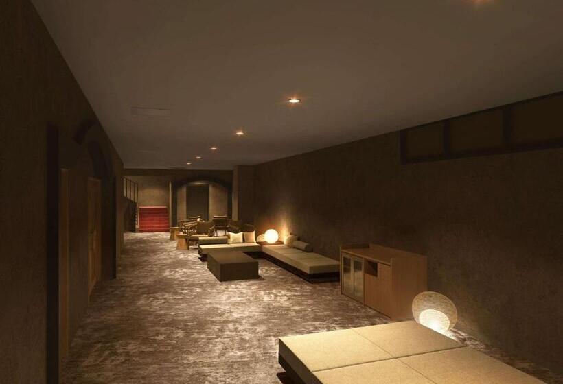 בית מלון כפרי Mercure Noto Resort & Spa