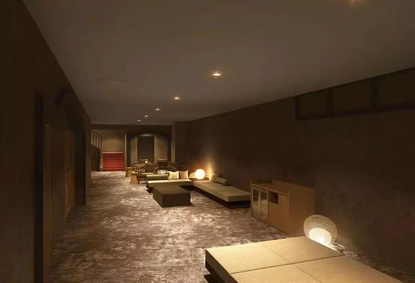 ホテル Mercure Noto Resort & Spa