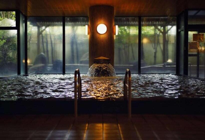 בית מלון כפרי Mercure Noto Resort & Spa