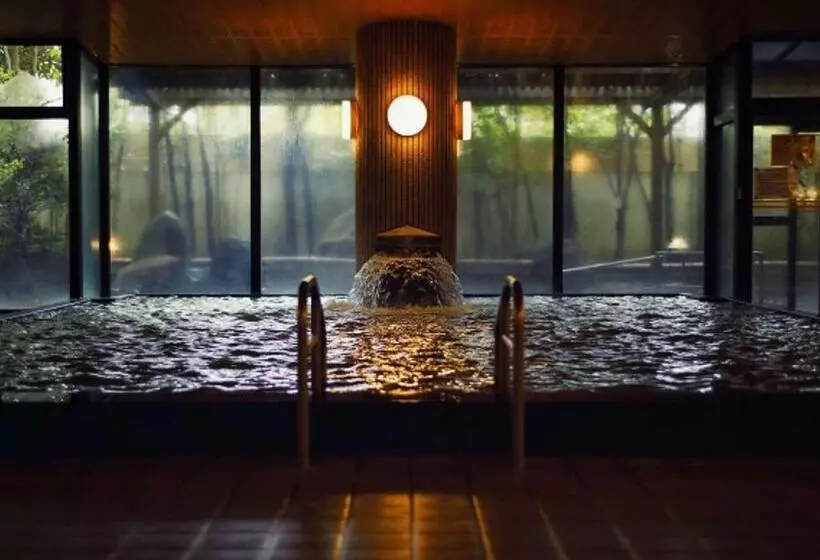 ホテル Mercure Noto Resort & Spa