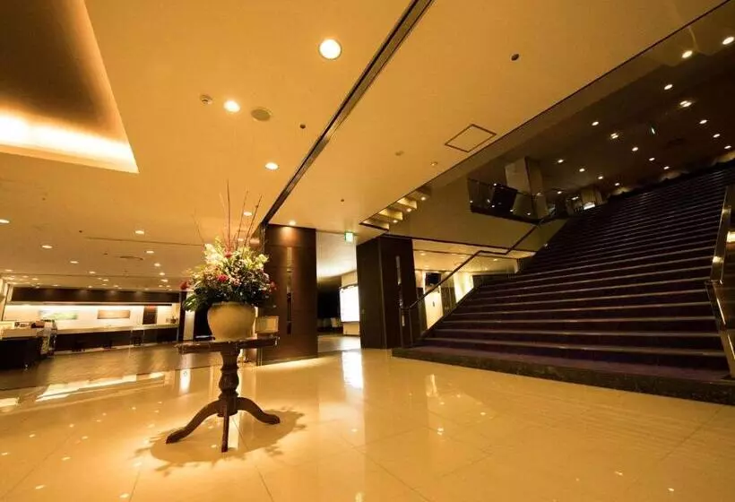 ホテル Mercure Noto Resort & Spa