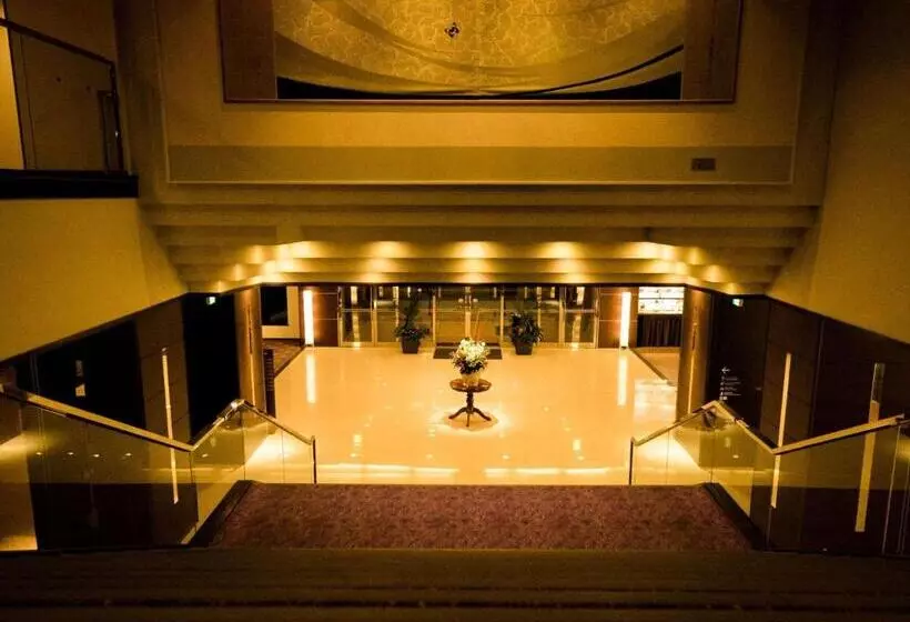 ホテル Mercure Noto Resort & Spa
