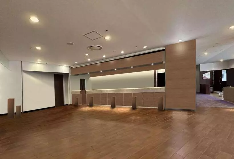ホテル Mercure Noto Resort & Spa