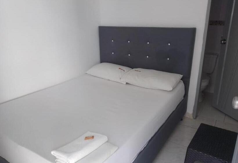 هتل Mileniun Valledupar