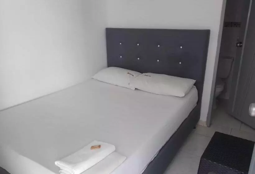 ホテル Mileniun Valledupar