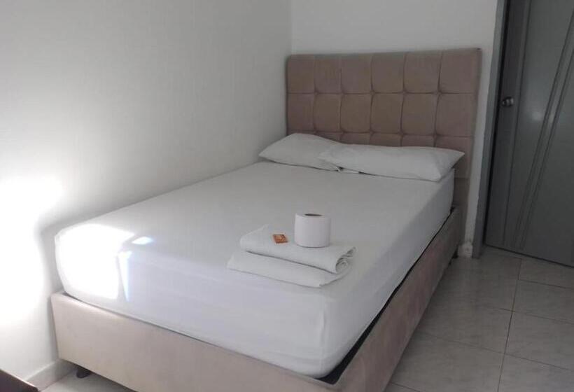 هتل Mileniun Valledupar