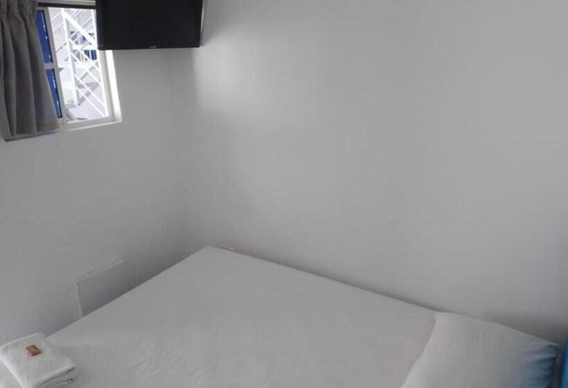 هتل Mileniun Valledupar