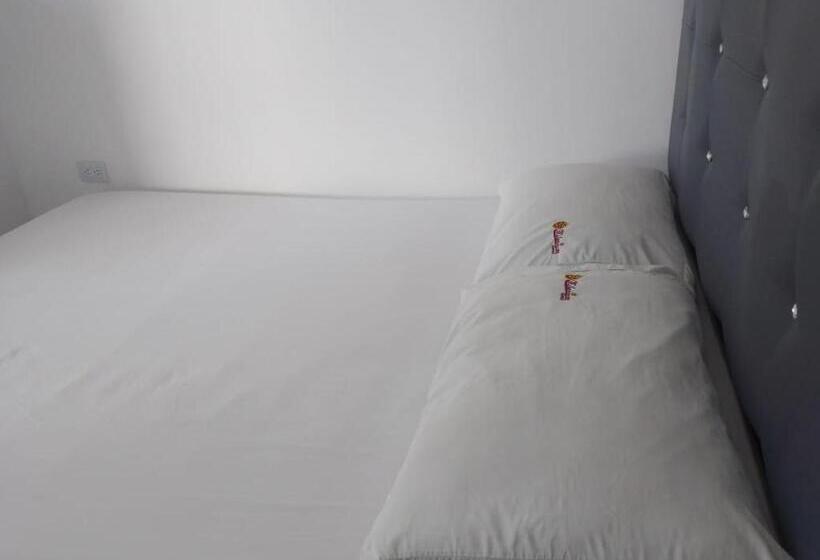 هتل Mileniun Valledupar