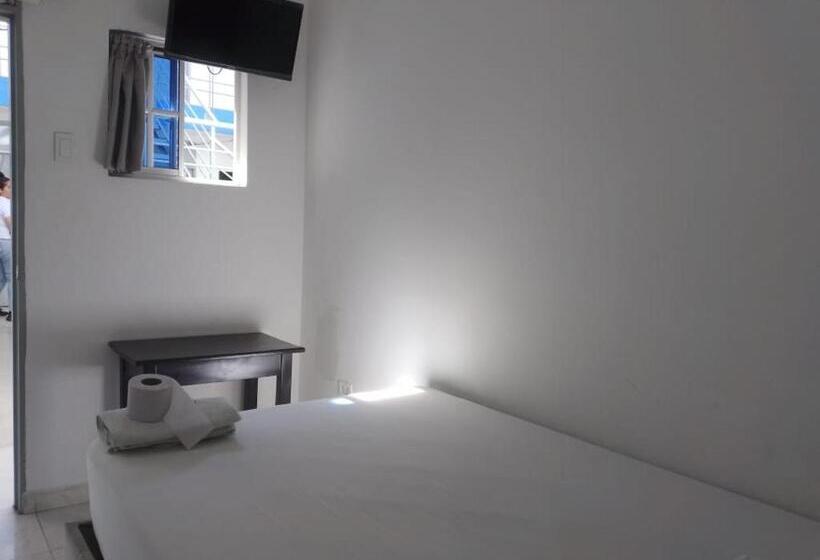 هتل Mileniun Valledupar