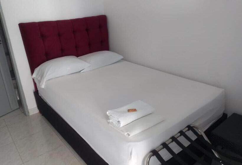 هتل Mileniun Valledupar