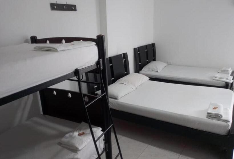 هتل Mileniun Valledupar