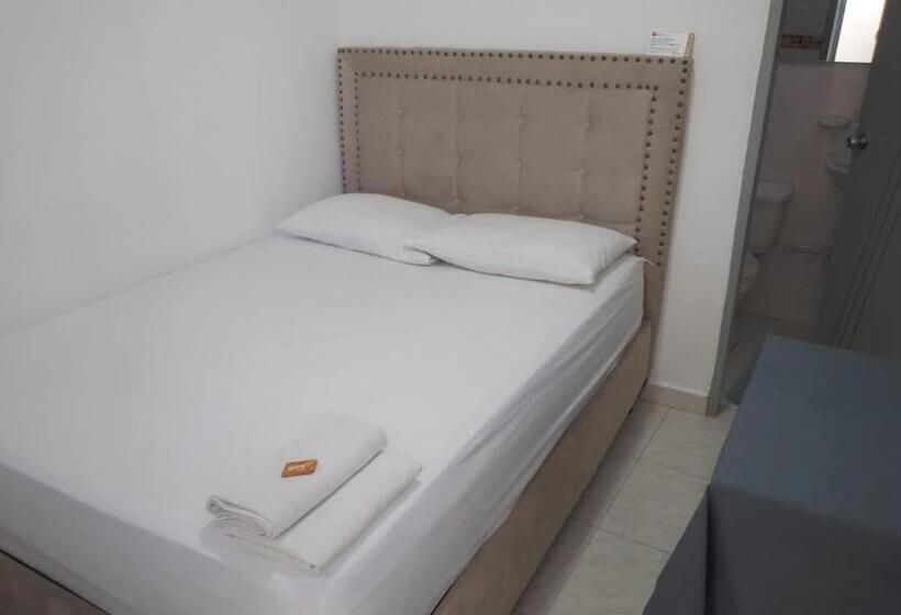 هتل Mileniun Valledupar